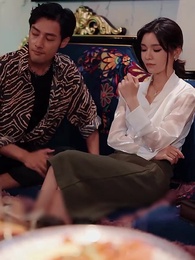 重生後我嫁給了渣男的死對頭 - Episode 34