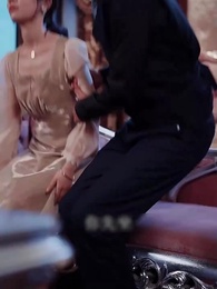 第82集 - 重生後我嫁給了渣男的死對頭