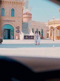 無雙戰皇 - Episode 95