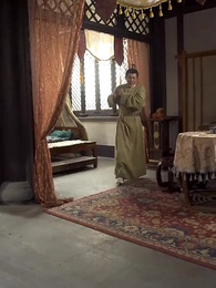 第93集 - 史上最強太子爺