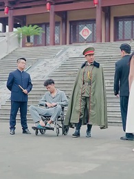 第71集 - 無雙戰皇