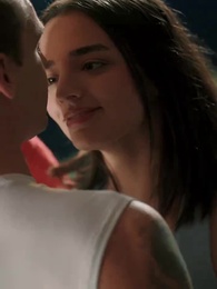 Episode 38 - Fated to My Bad Boy Alpha