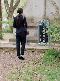 第20集 - 顧少的隱婚罪妻2