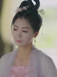 廢後歸來 - Episode 9