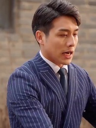 第34集 - 潛龍在淵