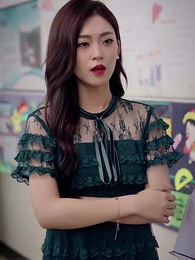 公司保潔員竟是女總裁 - Episode 44