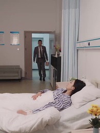 第34集 - 婚淺情深