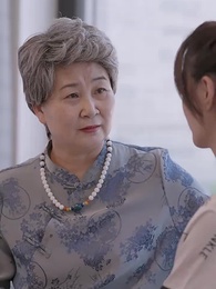 第53集 - 退婚後,她被財閥大佬嬌養了