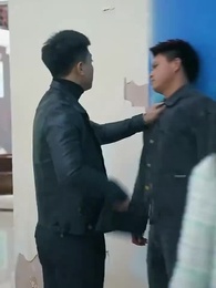 江湖戀人 - Episode 40