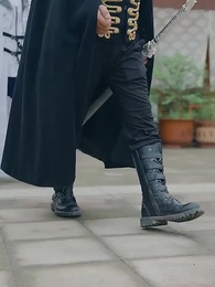 第77集 - 無雙戰皇