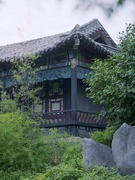 第42集 - 鳳還巢:冷王盛寵法醫妃