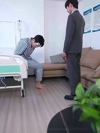 第74集 - 愛無歡：蝕骨驚情