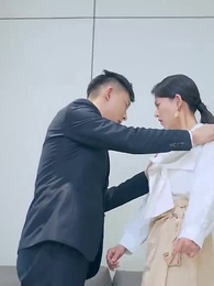 蕭總，你的情深我不配 - Episode 42