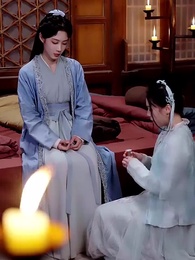 第20集 - 棄妃傾城