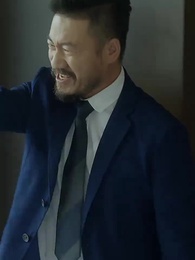 夫人是朵黑心蓮 - Episode 5