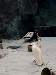 40화 - 불멸의 의지