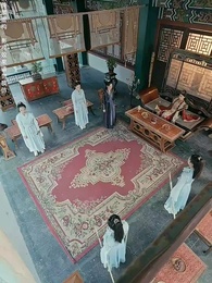 山河吟長歌 - Episode 50