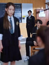 第11集 - 她從地獄來