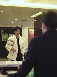 第79集 - 豪門蜜愛:冷少心尖寵