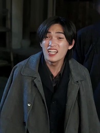 불멸의 의지 - Episode 17