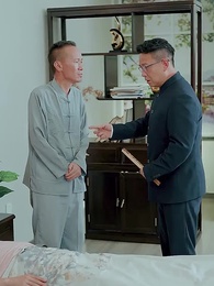 無雙戰皇 - Episode 54