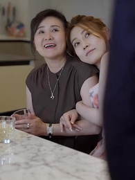 第55集 - 退婚後,她被財閥大佬嬌養了