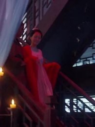 第37集 - 鳳還巢：冷王盛寵法醫妃