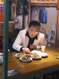 江湖戀人 - Episode 16