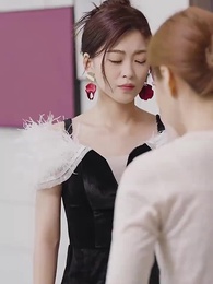 第94集 - 公司保潔員竟是女總裁