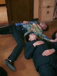 第90集 - 長生帝婿