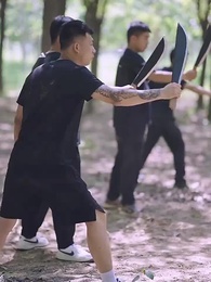 歸來戰神是奶爸 - Episode 70