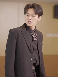 第91集 - 公司保潔員竟是女總裁