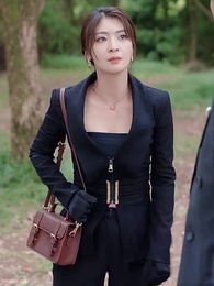 顧少的隱婚罪妻2 - Episode 22