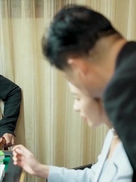 第23話 - 愛なんて言えない