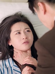 Pengantin Pengganti Fu Shao - Episode 45