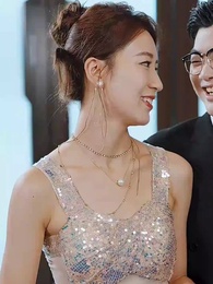 第47集 - 我靠三個男人走上人生巔峰