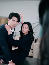 愛無歡：蝕骨驚情 - Episode 20