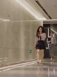 第32集 - 陸總,我懷了你的小祖宗