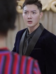 退婚後，她被財閥大佬嬌養了 - Episode 30