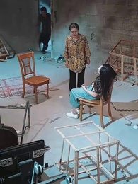 第44集 - 她滿級錦鯉,你惹她幹嘛