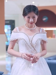 蕭總，你的情深我不配 - Episode 61