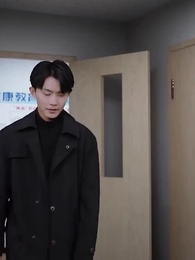 第72集 - 蕭總，你的情深我不配