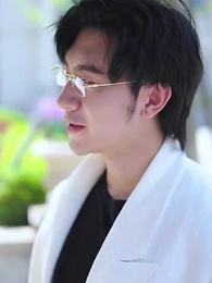 第40集 - 豪門蜜愛:冷少心尖寵