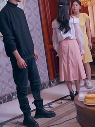 蕭總，你的情深我不配 - Episode 49