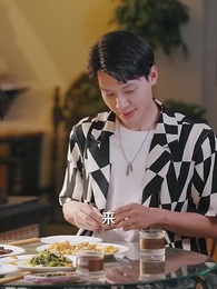 第12集 - 我在天堂說愛你