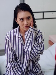 Episode 79 - Pengantin Pengganti Fu Shao