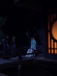 棄妃傾城 - Episode 54