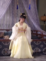 第20集 - 毒妃嫁到