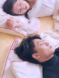 第48集 - 蕭總，你的情深我不配