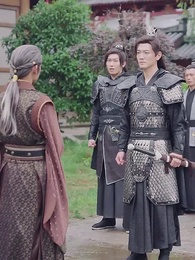 權寵天下 - Episode 74